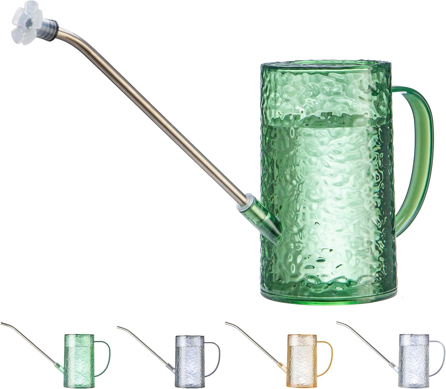Watering Can Long Spout - Kleine gieter voor kamerplanten - 34oz