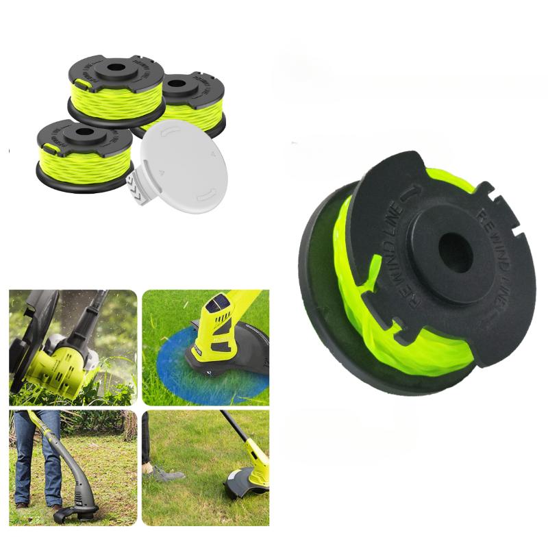 Gardening Tools Ryobi - 1Pc Plastic String Trimmer Spool Vervanging