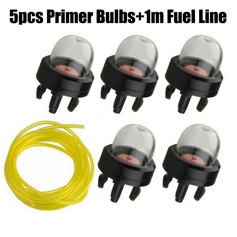 Gardening Tools Ryobi - 5 Stuks Primer Bol Pomp Bollen