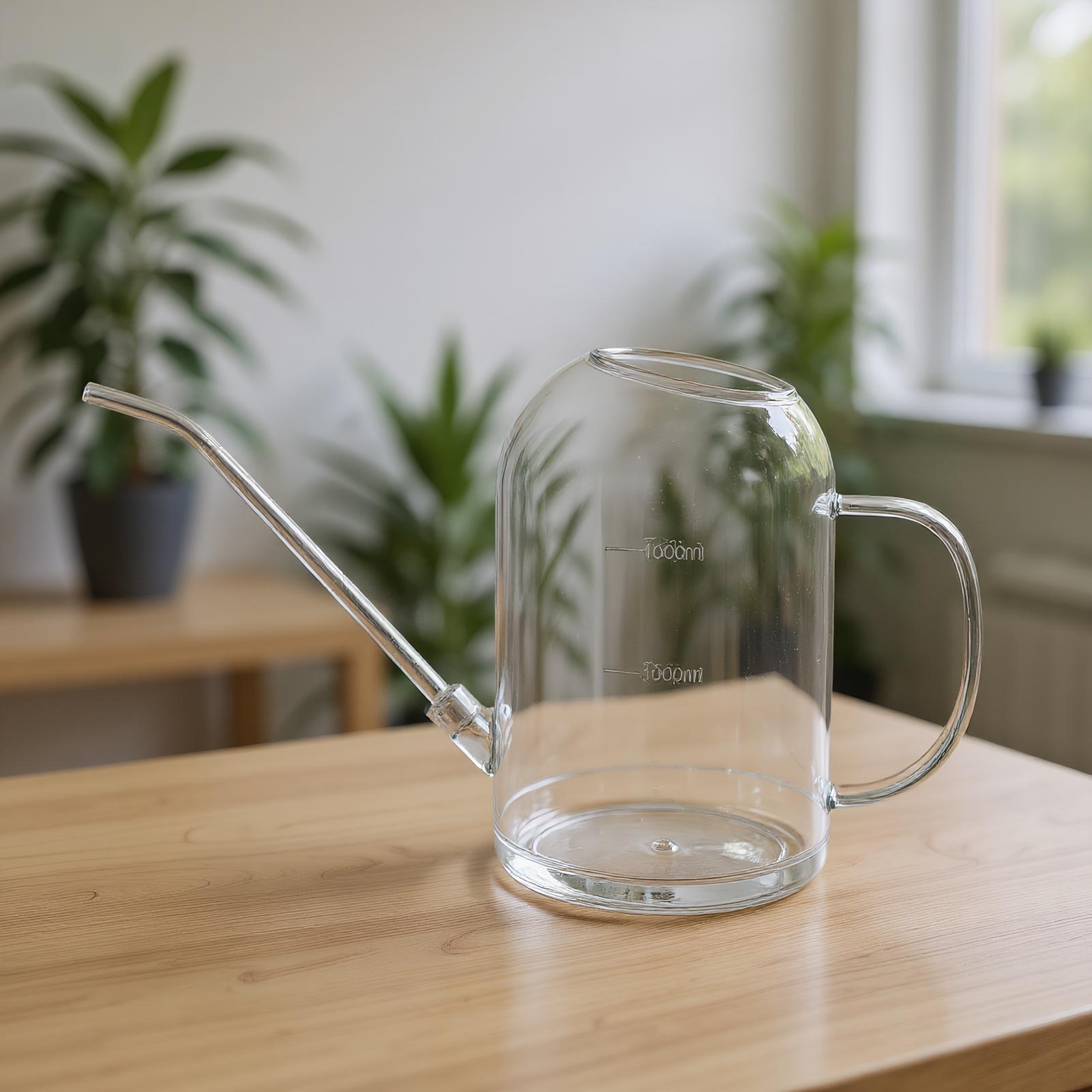 Watering Can Long Spout - NIEUWE binnenbewateringskannen voor kamerplanten 2L Grote