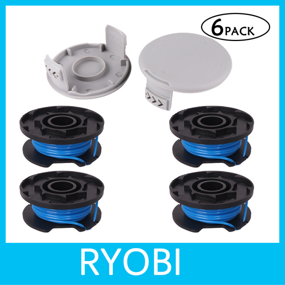 Gardening Tools Ryobi - Eater Spool Line voor Ryobi AC14RL3A