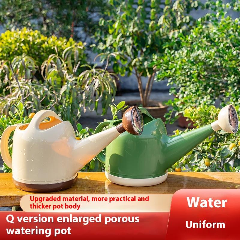 Watering Can Long Spout - 4L gieter met lange uitloop, verdikt