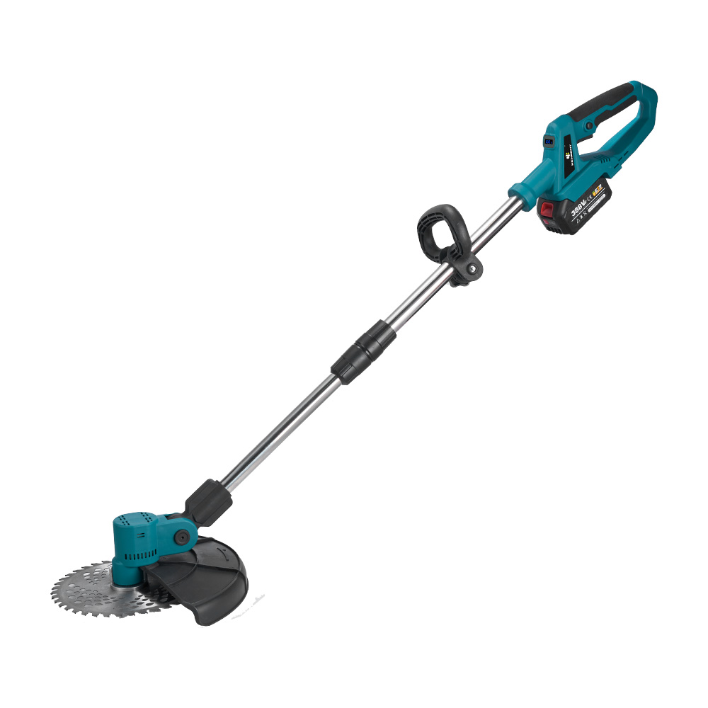 Gardening Tools Electric - 4000W Elektrische Grasmaaier voor Grasmaaien 20000mah