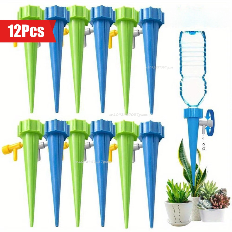 Gardening Tools Vegetables - Automatisch druppelirrigatiesysteem voor tuinsproeiers, tuingereedschap en