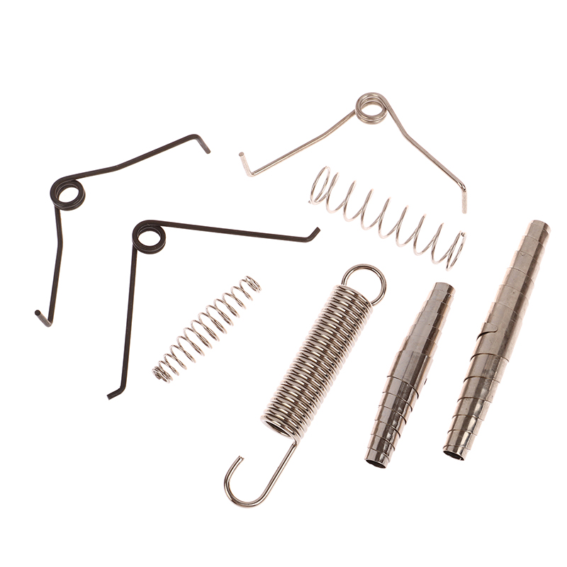 Gardening Tools Australia - 5 Stuks Snoeischaar Reserve Lente Set