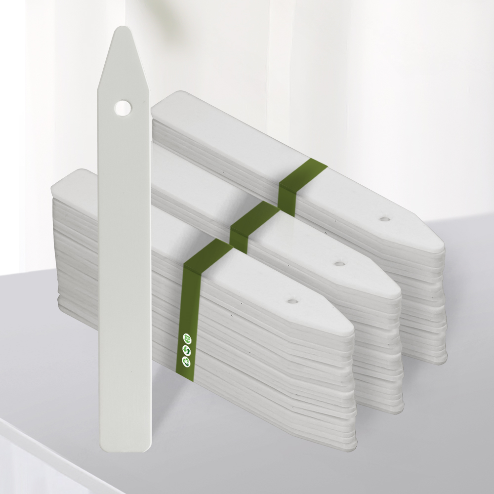 Garden Label Marker - N314 PP plantenlabel 10,3 cm met