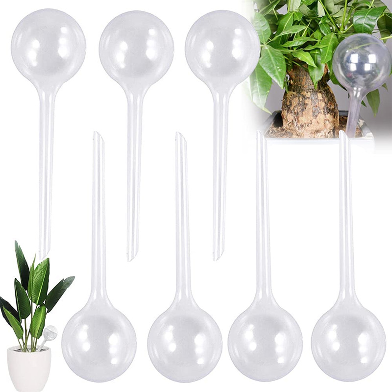 Automatic Plant Waterer - 5/10PCS Automatische Plant Watering Bollen Self