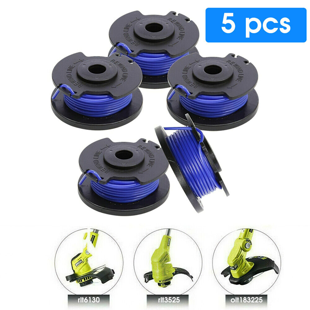 5 stuks AC14RL3A vervangende d - Gardening Tools Ryobi recensie en prijs