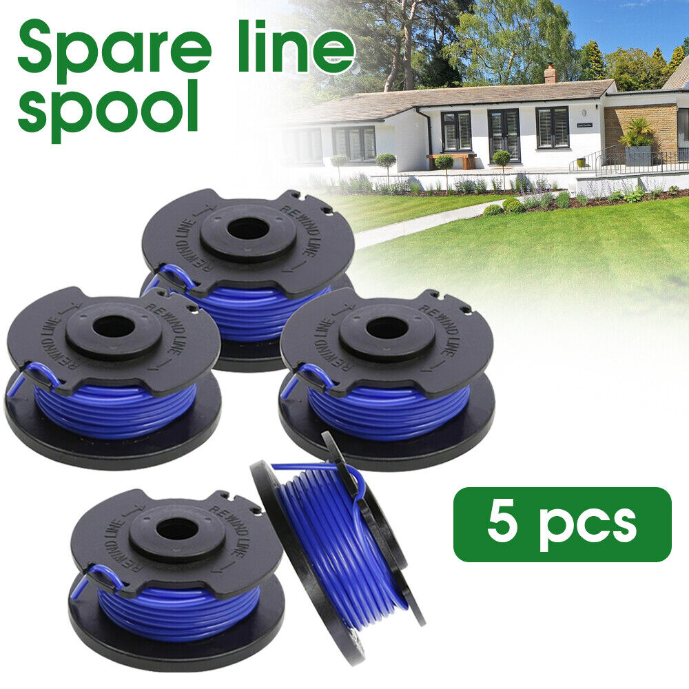 5 stuks AC14RL3A vervangende d - Gardening Tools Ryobi recensie en prijs