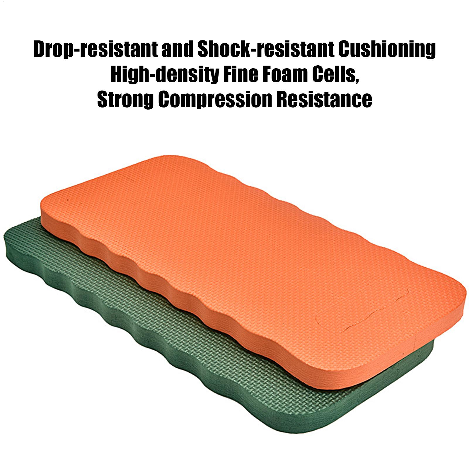 1PC Tuin Knielmat Knielkussen  - Garden Kneeling Pad recensie en prijs