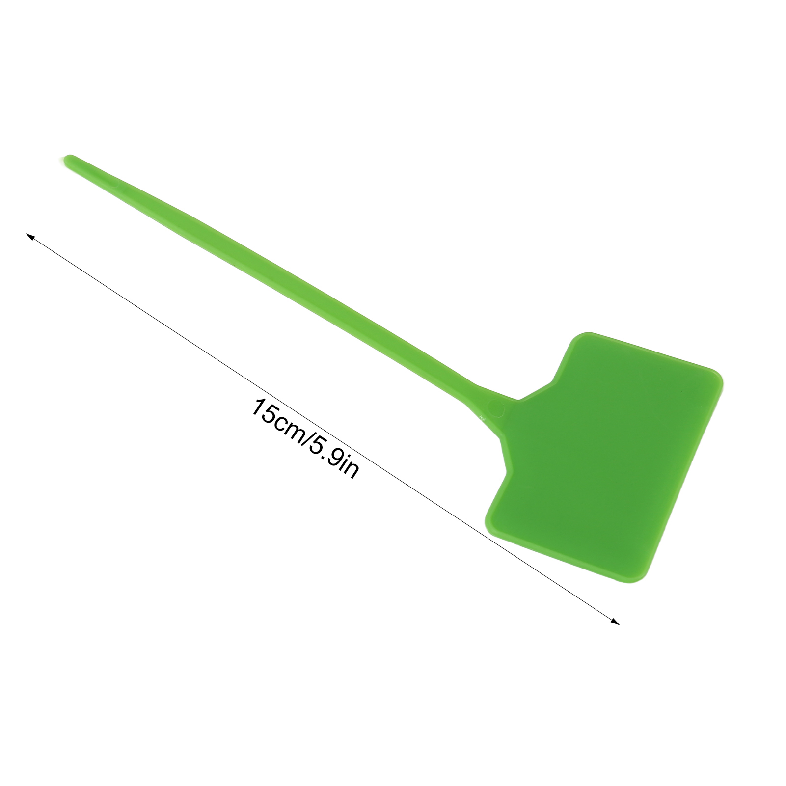 Plantenlabels Duurzame tuinmar - Garden Label Marker recensie en prijs