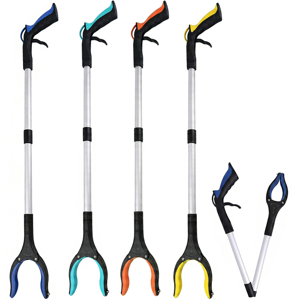 Grabber Reacher Tool - Opvouwb - Gardening Tools For Seniors recensie en prijs