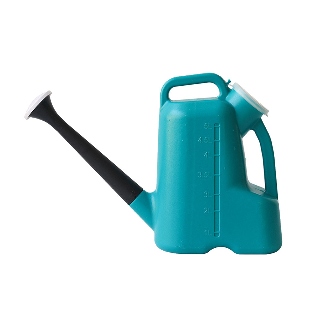 1 stuks lange tuit plastic gie - Watering Can Long Spout recensie en prijs