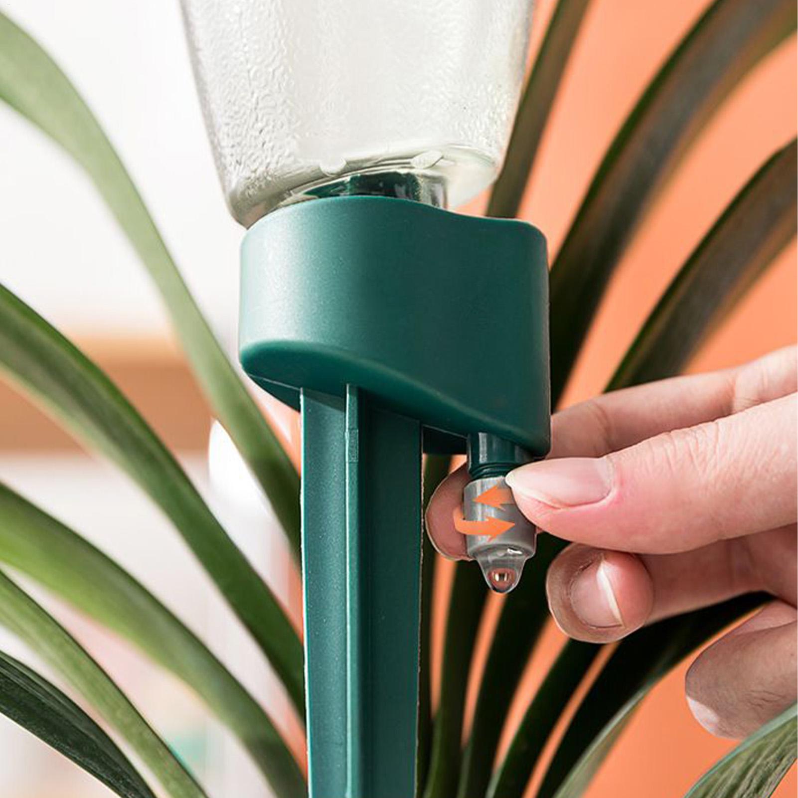 6-delige automatische watergev - Automatic Plant Waterer recensie en prijs