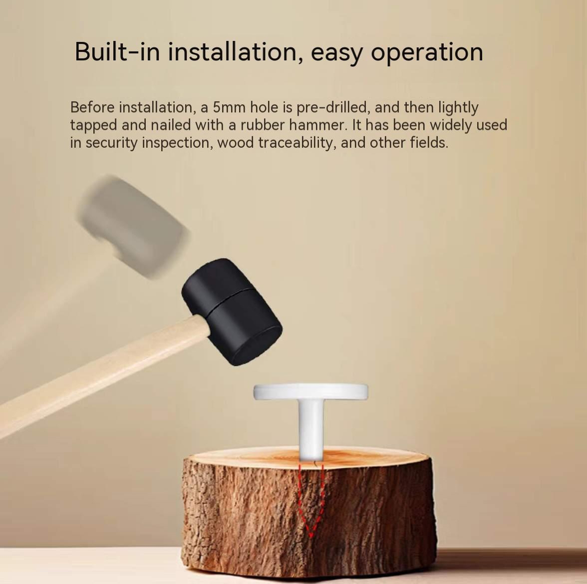 20 stks RFID UHF Anti-metaal A - Garden Label Marker recensie en prijs