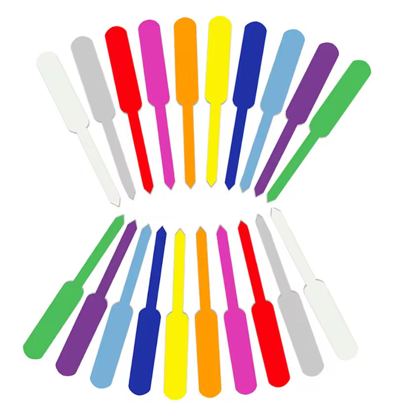 100 STUKS Waterdichte Tuin Pla - Garden Label Marker recensie en prijs
