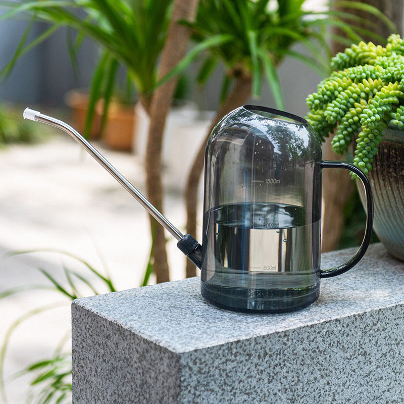 Gieter met lange uitloop, tran - Watering Can Long Spout recensie en prijs