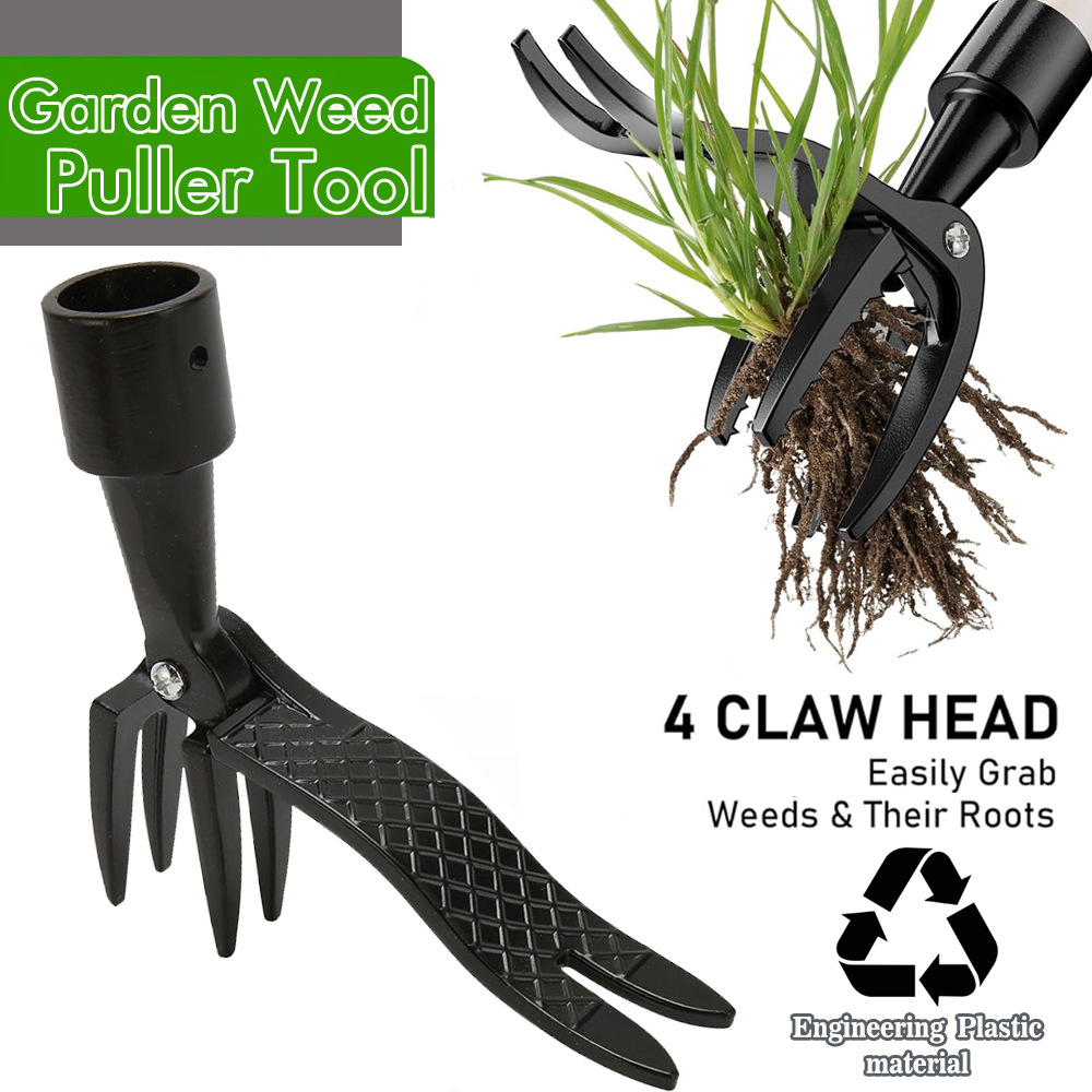 Opstaande onkruidverwijderaar  - Gardening Tools For Digging recensie en prijs