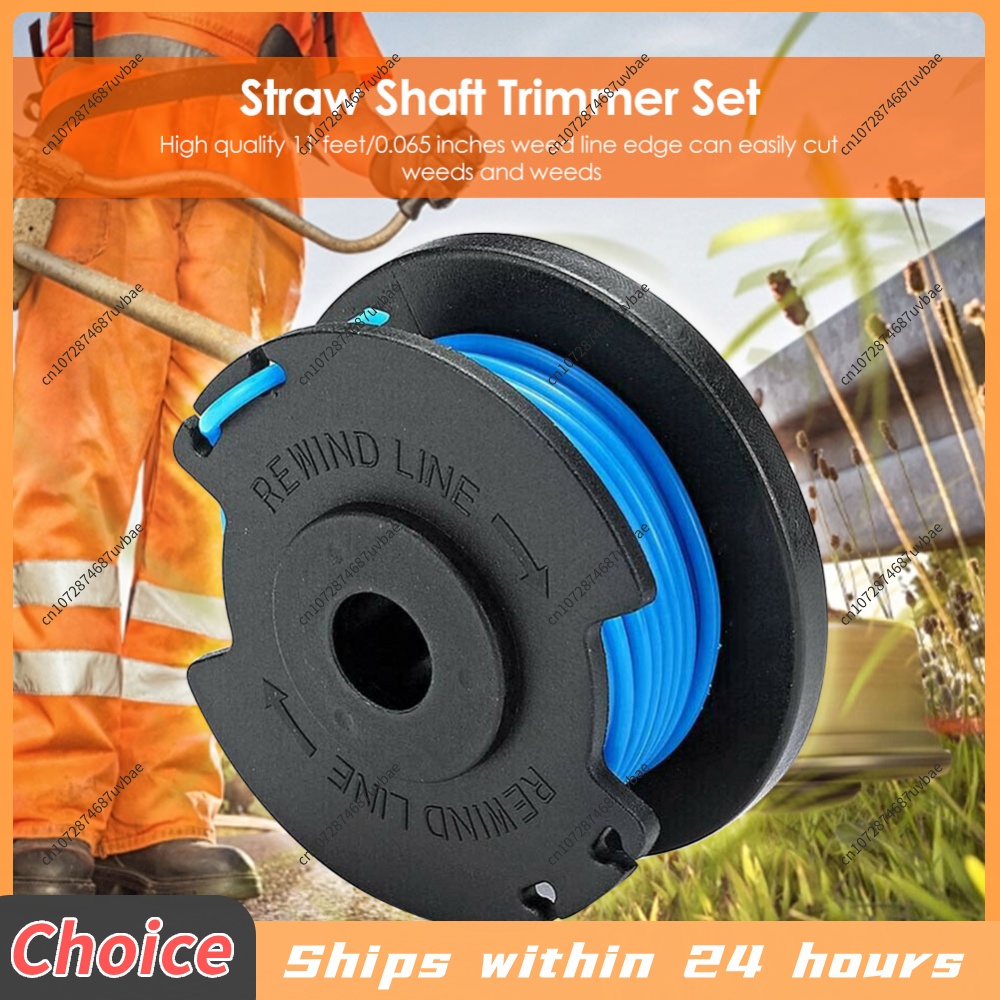 3 stks Trimmerkoppen voor Ryob - Gardening Tools Ryobi recensie en prijs