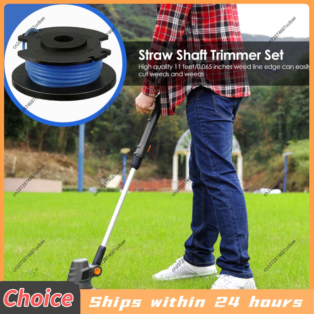 3 stks Trimmerkoppen voor Ryob - Gardening Tools Ryobi recensie en prijs