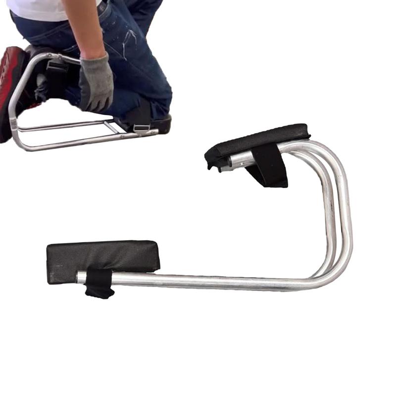 Draagbare knielstoel Draagbare - Garden Kneeling Pad recensie en prijs