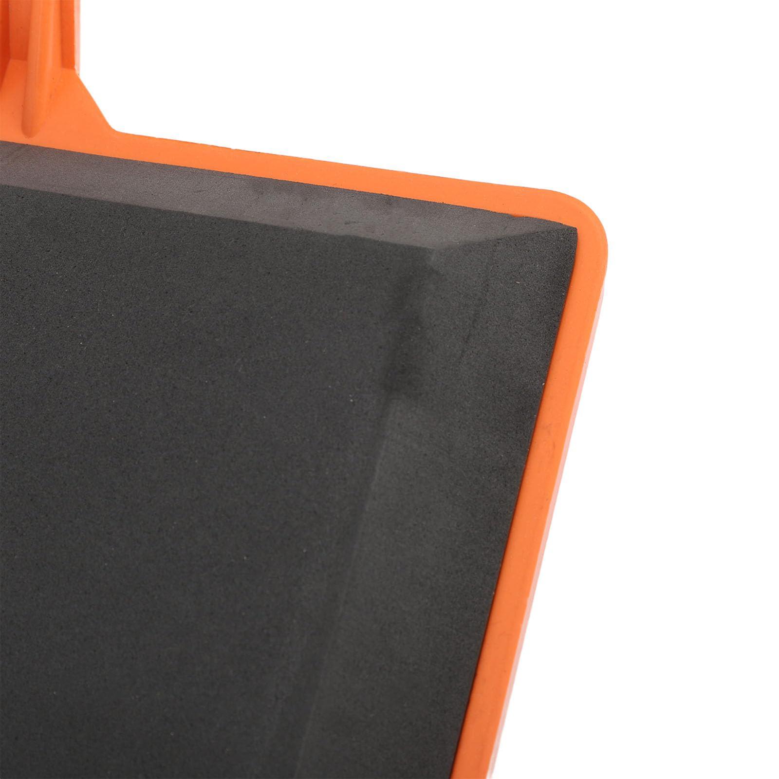 Betonnen knielplank voor tuini - Garden Kneeling Pad recensie en prijs
