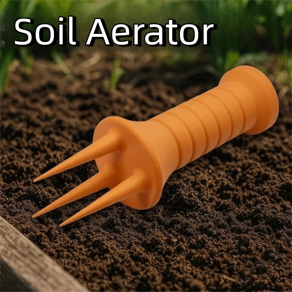 2 Stuks Wieden Tool 3D Gedrukt - Gardening Tools For Digging recensie en prijs
