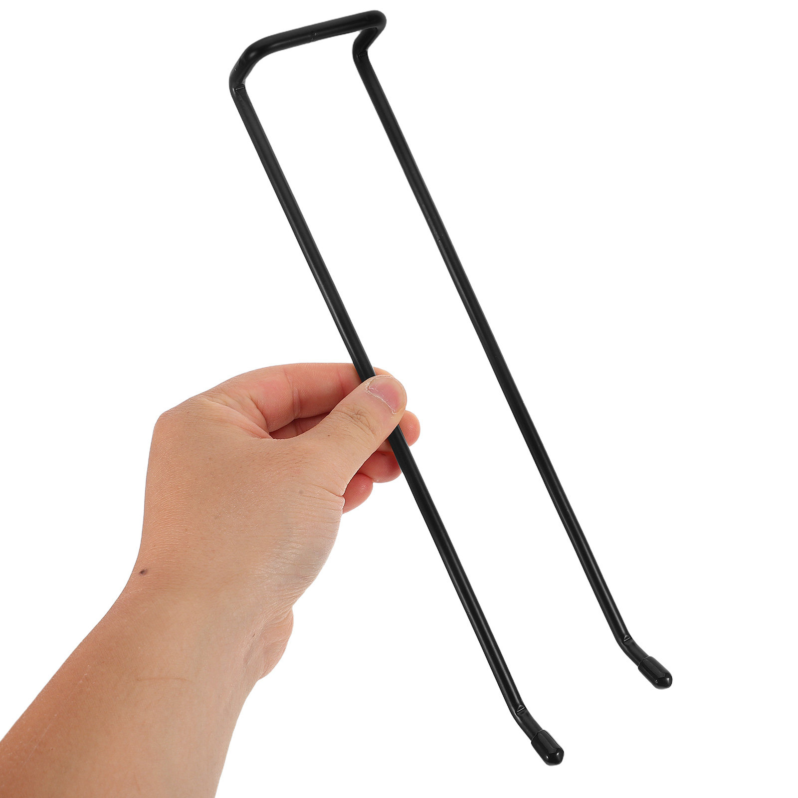 Vouwbare wandgemonteerde geree - Gardening Tools Rack recensie en prijs