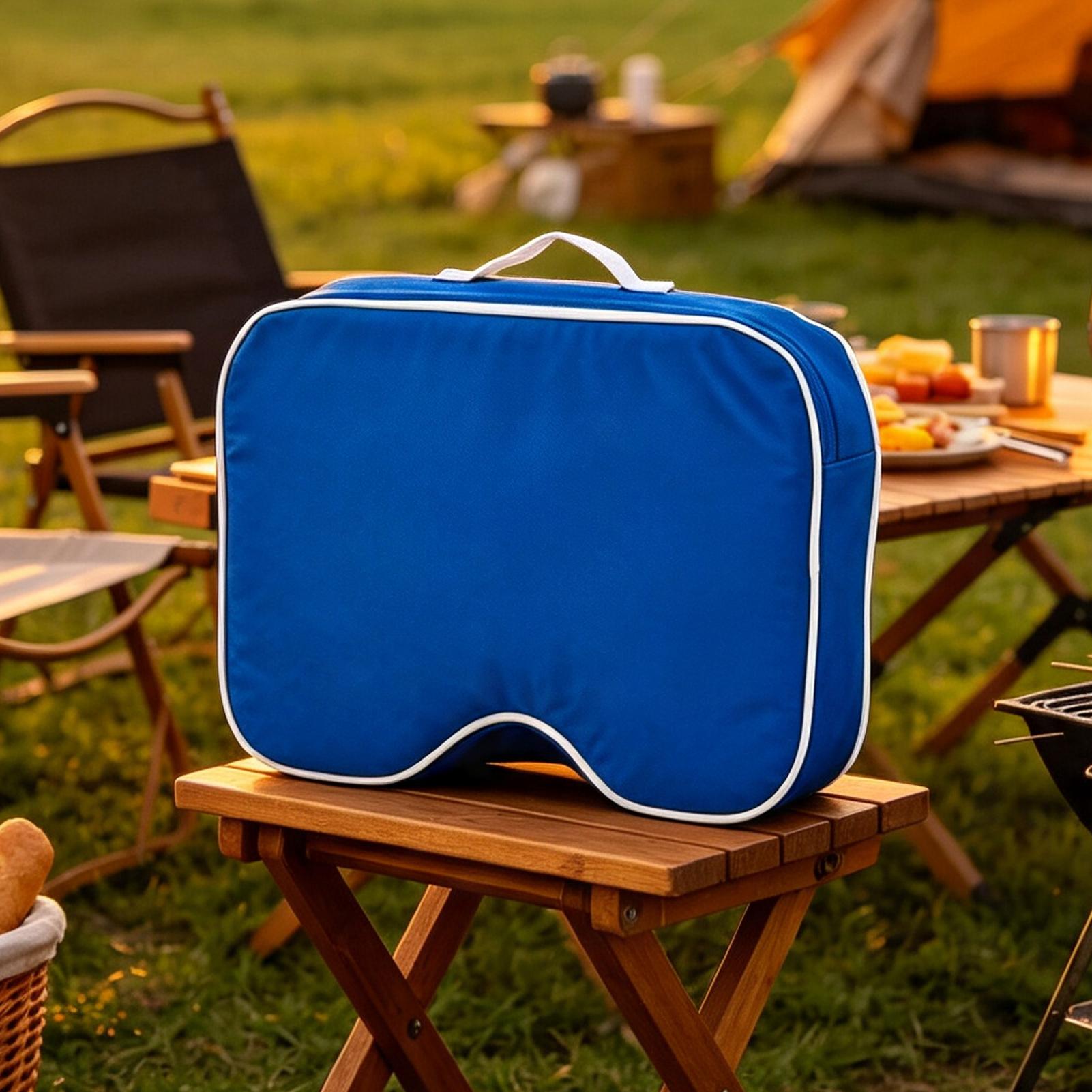Tuinkniekussen Waterdicht knie - Garden Kneeling Pad recensie en prijs
