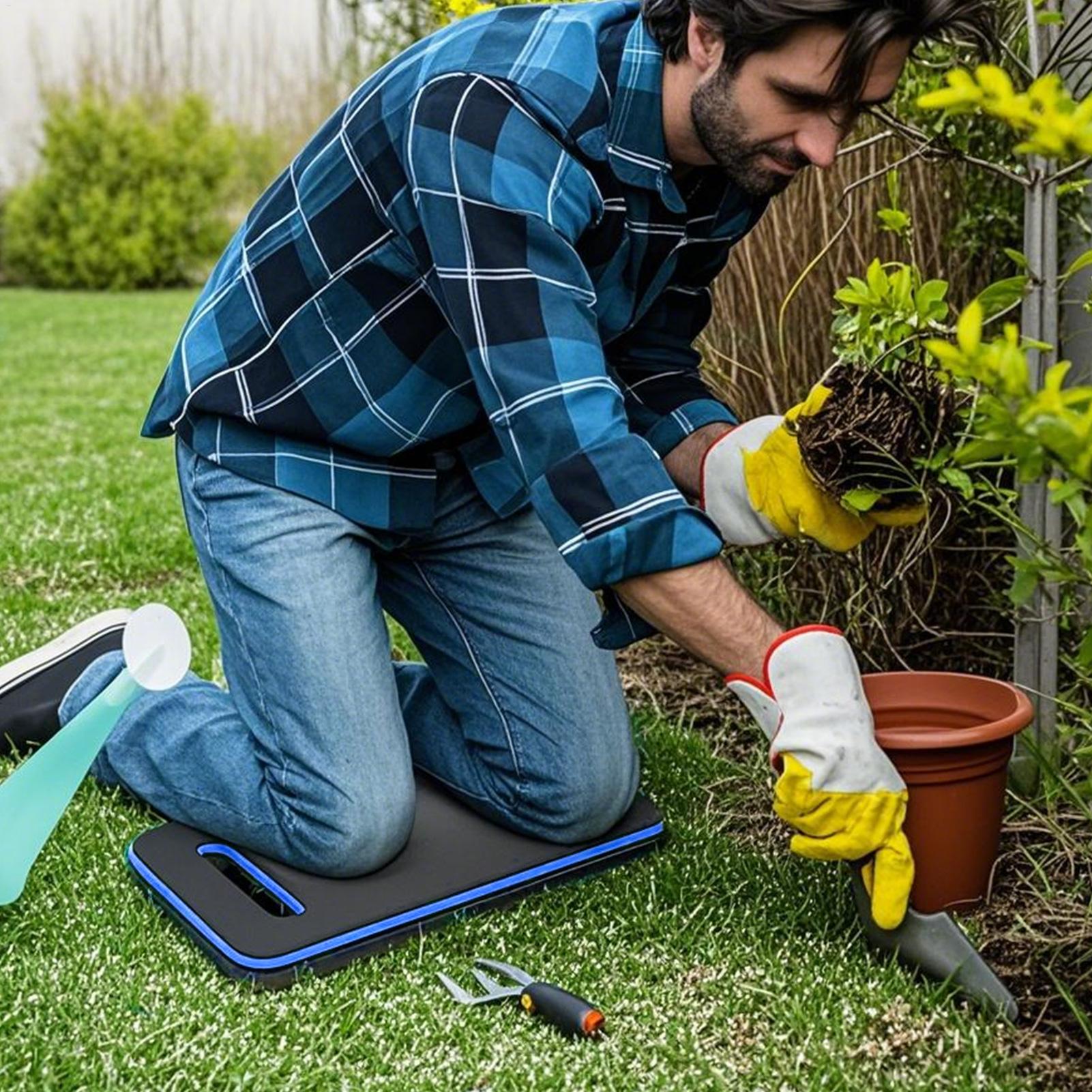 45cm EVA Foam Knielmat Schokbe - Garden Kneeling Pad recensie en prijs