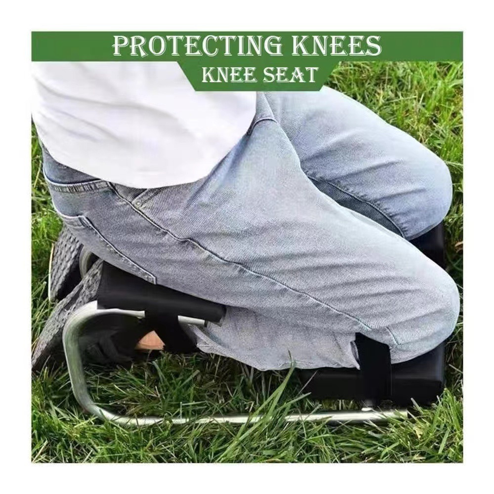 Verplaatsbare tuinknielstoel m - Garden Kneeling Pad recensie en prijs