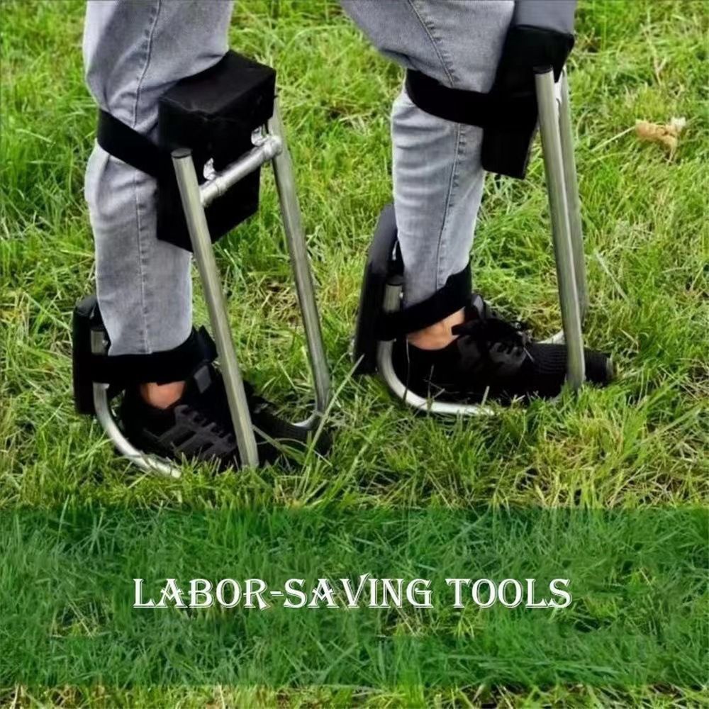 Verplaatsbare tuinknielstoel m - Garden Kneeling Pad recensie en prijs