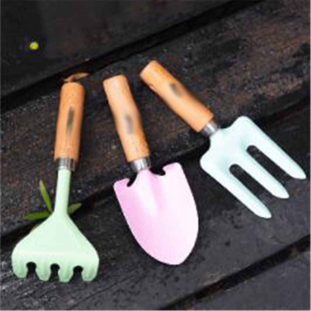 Tuin gereedschapset 3-delig me - Gardening Tools For Digging recensie en prijs