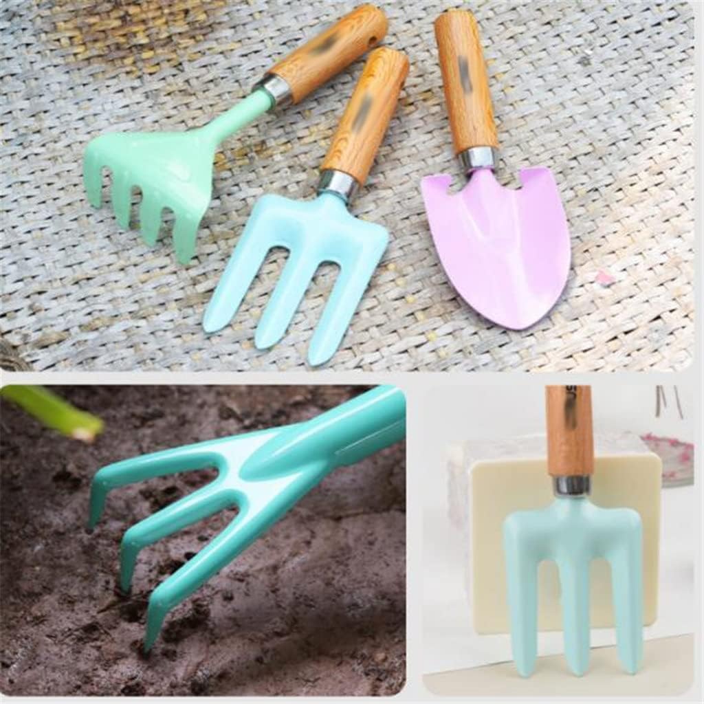 Tuin gereedschapset 3-delig me - Gardening Tools For Digging recensie en prijs