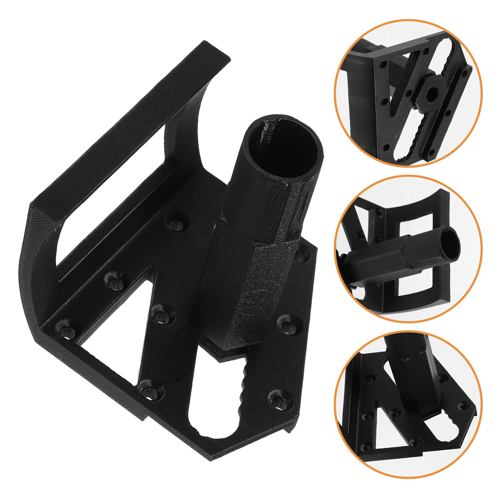 Wandmontage zwaarbelastbaar ge - Gardening Tools Rack recensie en prijs