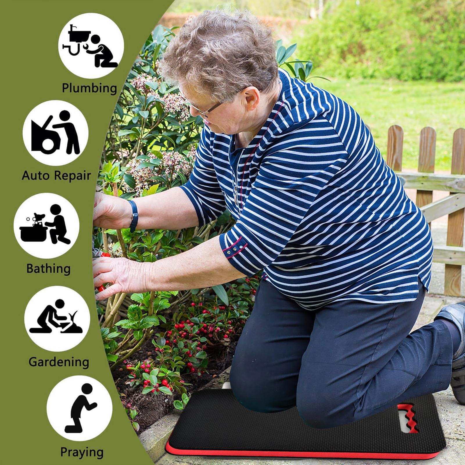 EVA Tuinkniekussen Tuinieren K - Garden Kneeling Pad recensie en prijs