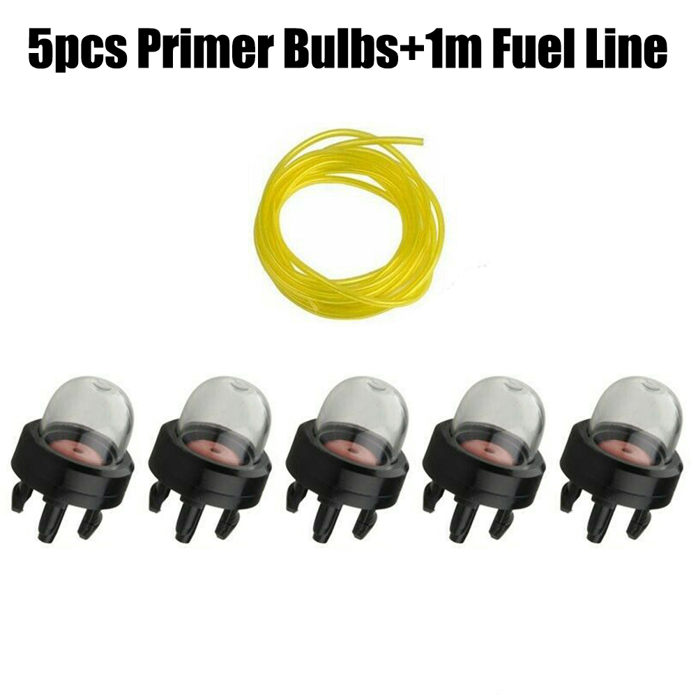 5 Stuks Primer Bol Pomp Bollen - Gardening Tools Ryobi recensie en prijs
