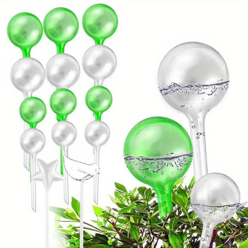 Automatisch bloembewateringsap - Automatic Plant Waterer recensie en prijs