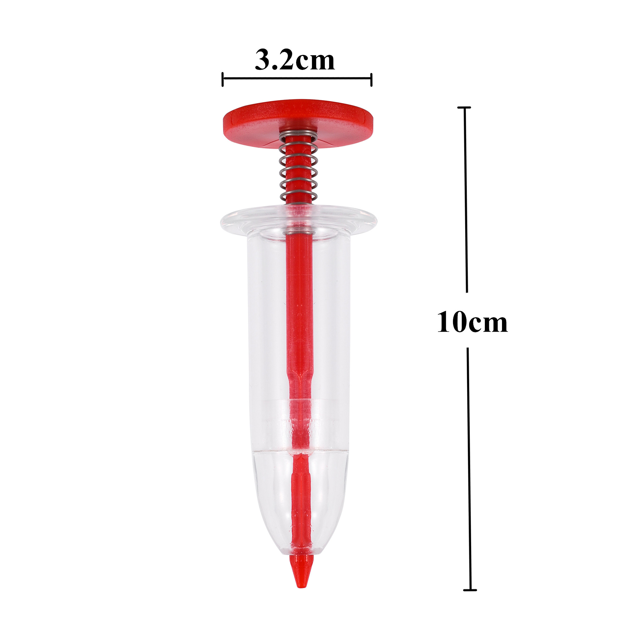 Zaad Teelt Bodem Puncher Tuin  - Gardening Tools For Digging recensie en prijs