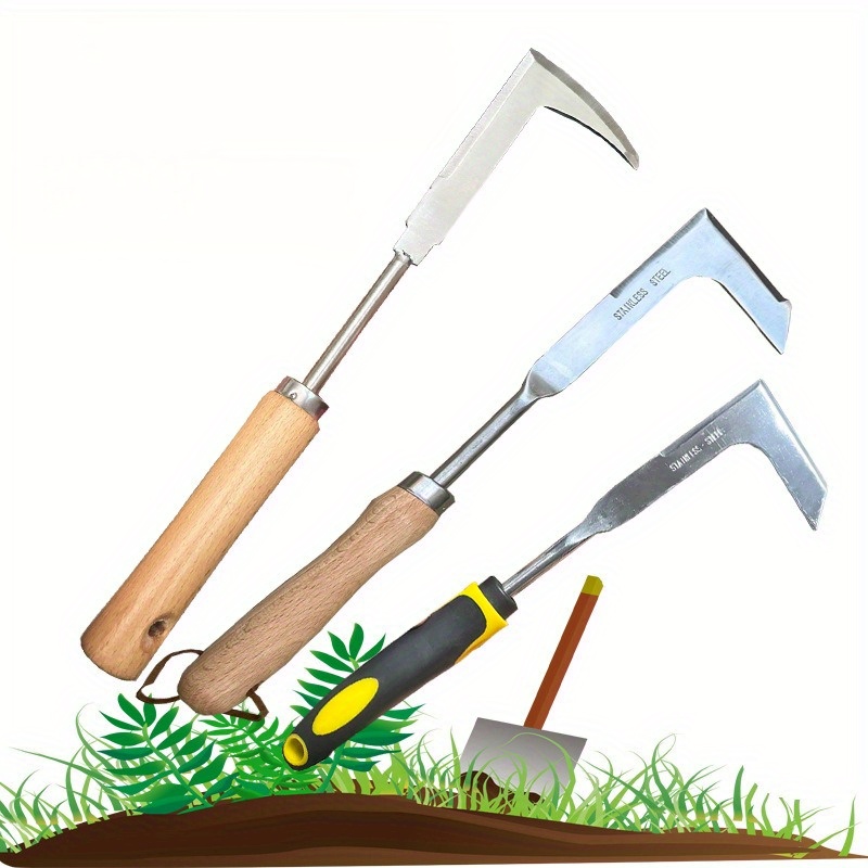 1Pc Multifunctionele Thuis Yar - Weed Puller recensie en prijs
