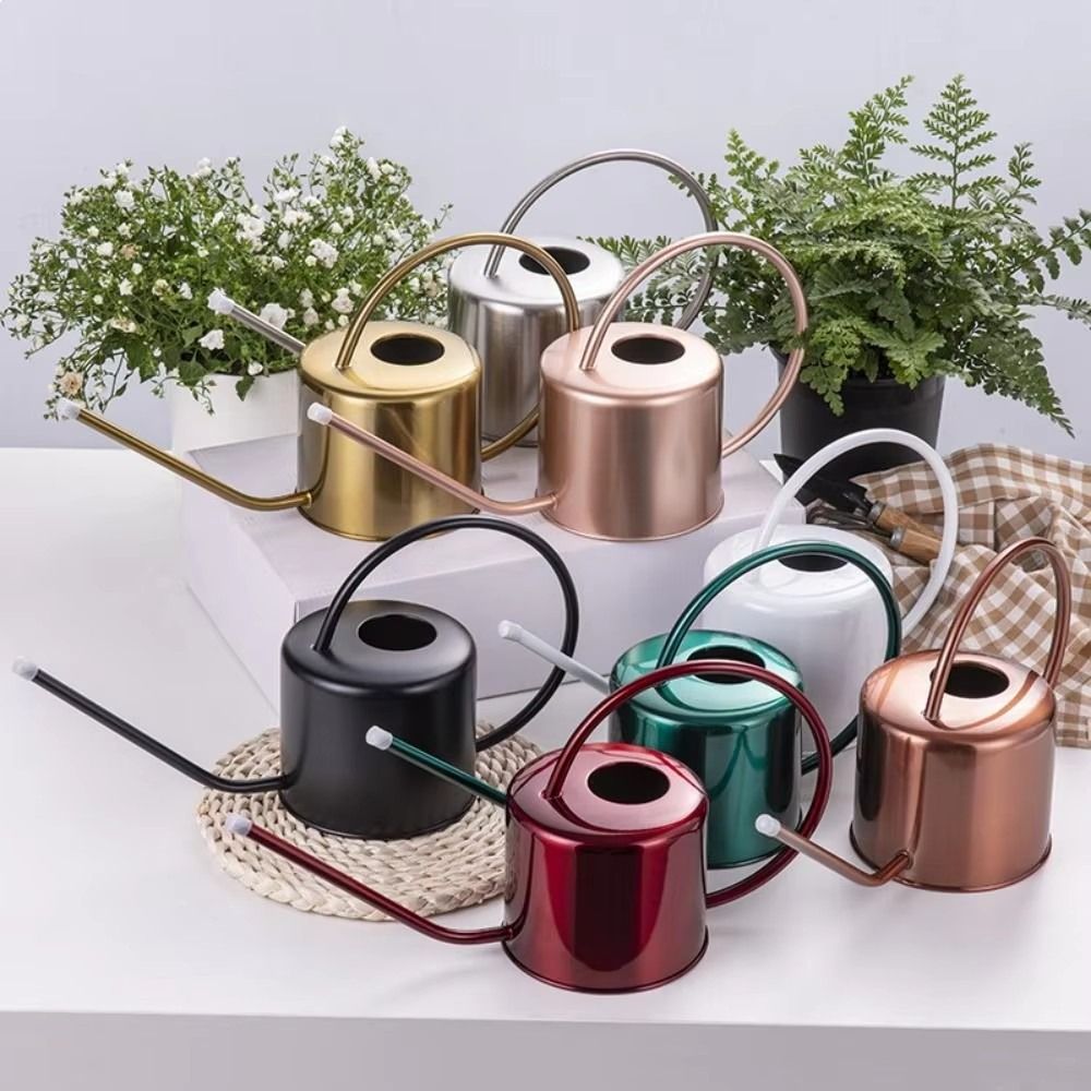 U Hoge Kwaliteit 1.3L Plant Sp - Watering Can Long Spout recensie en prijs