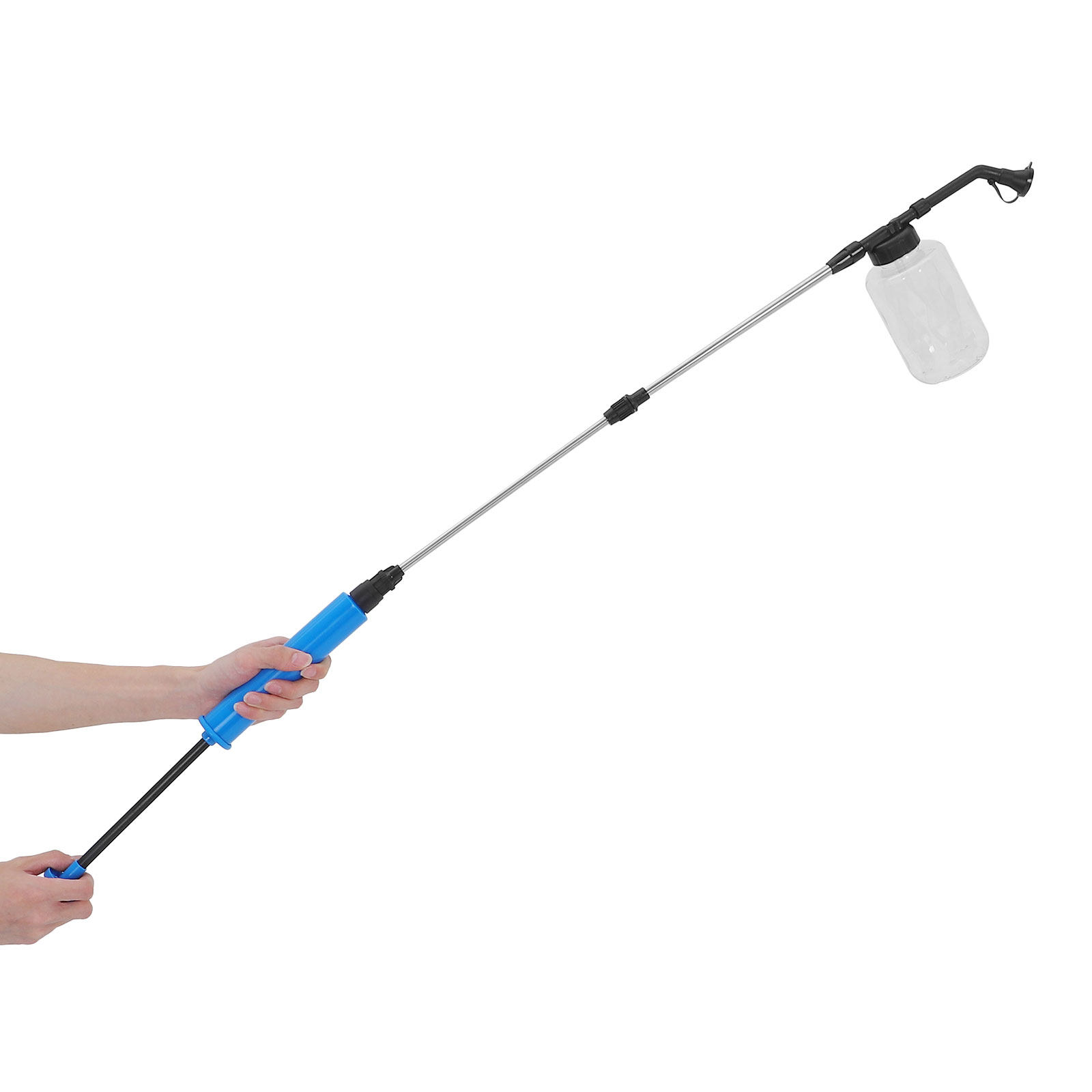 Handmatige bevruchtingsstok Ha - Gardening Tools Vegetables recensie en prijs