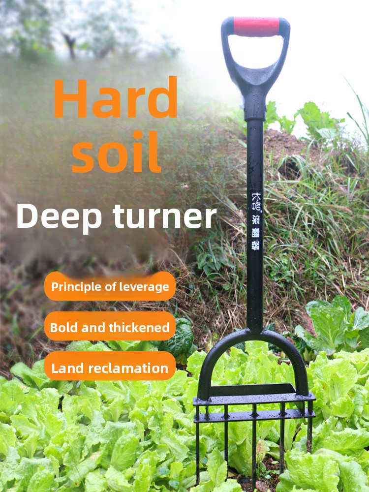 Tuinbodem-lozingsgereedschap,  - Gardening Tools For Digging recensie en prijs