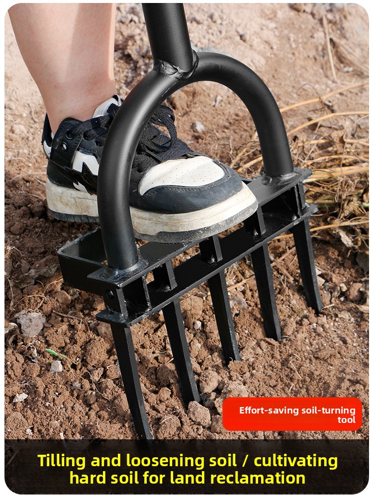 Tuinbodem-lozingsgereedschap,  - Gardening Tools For Digging recensie en prijs