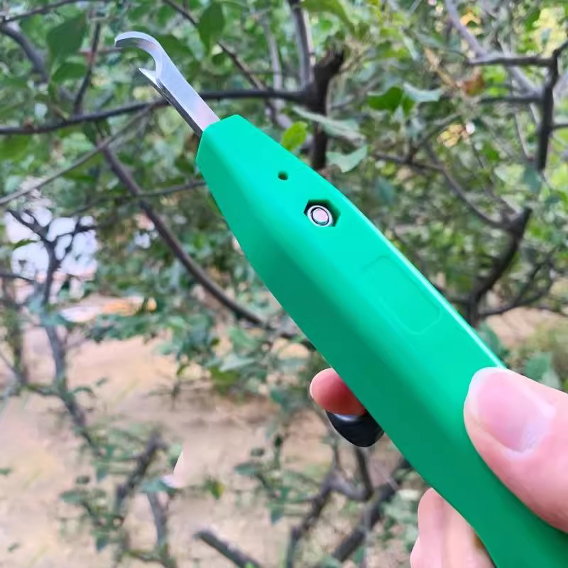 Professionele peperplukker, ha - Gardening Tools Vegetables recensie en prijs