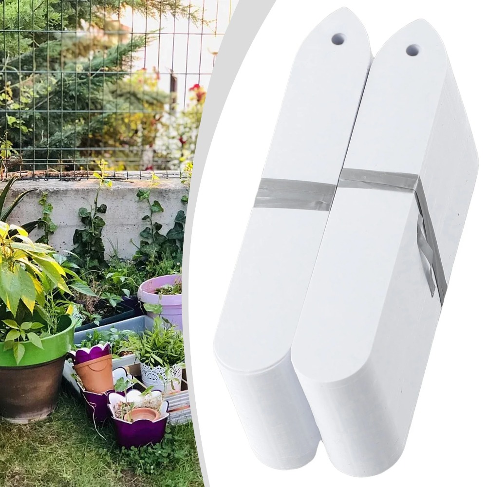 100 Stuks Plant Pot Markers Tu - Garden Label Marker recensie en prijs