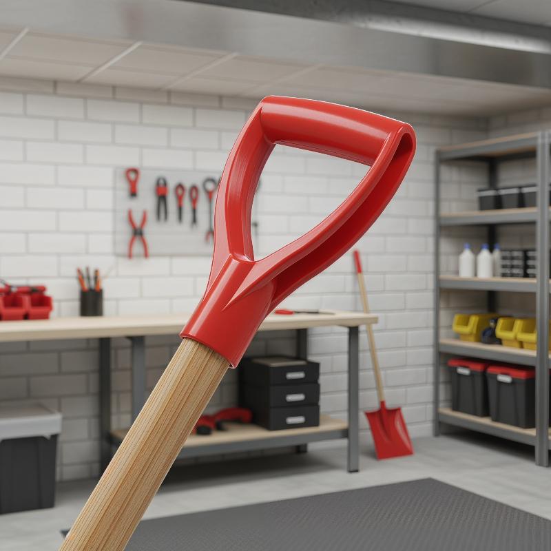 [C] 1/5 Stuks D/T Vormige Grip - Gardening Tools For Digging recensie en prijs