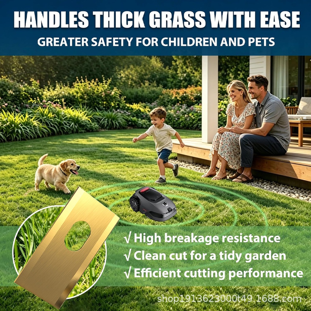 Titanium Carbide gecoate roest - Gardening Tools Australia recensie en prijs