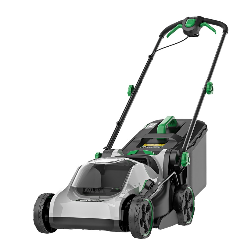 Elektrische grasmaaiers, snoer - Gardening Tools Electric recensie en prijs