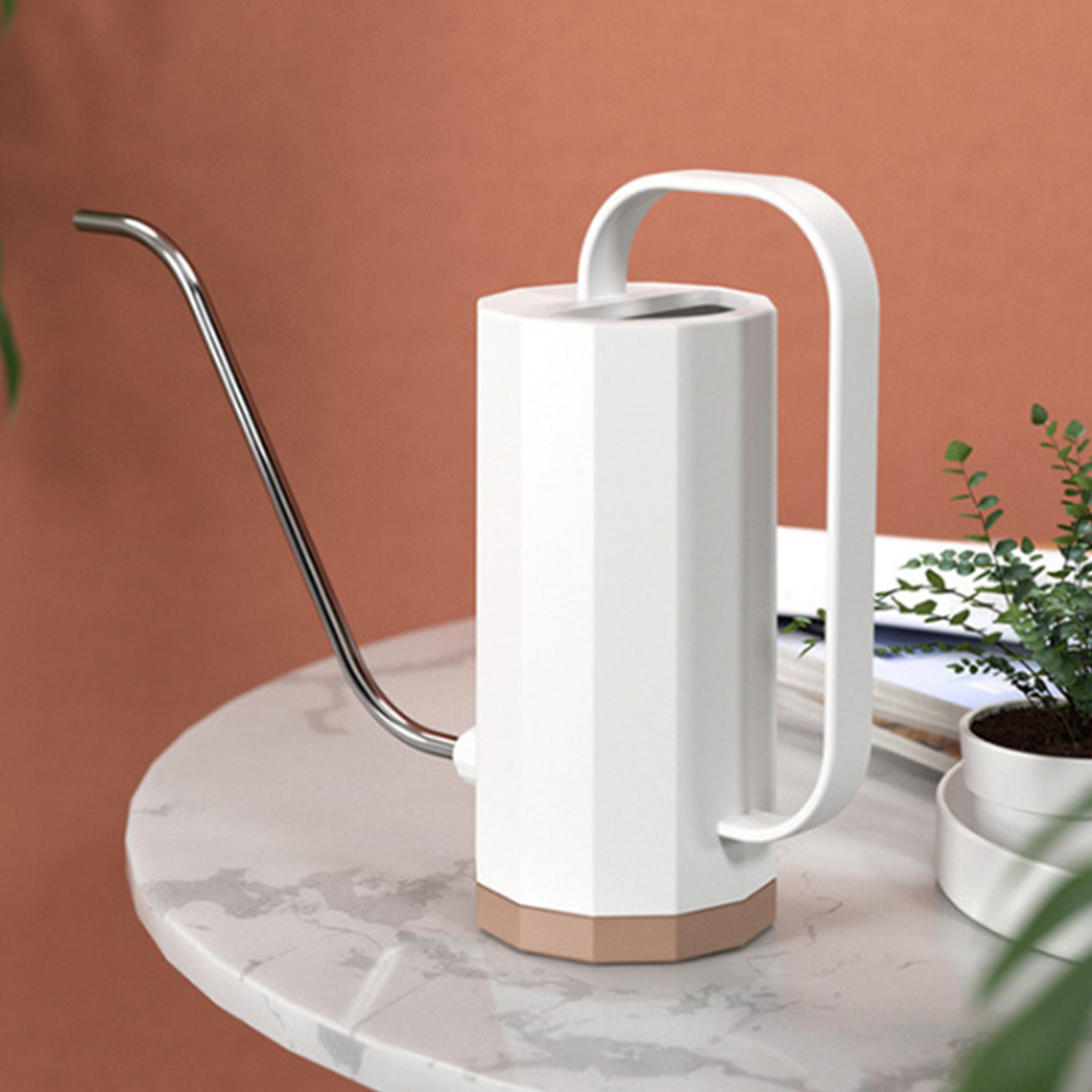 1000Ml Bloemenspuitpot Roestvr - Watering Can Long Spout recensie en prijs